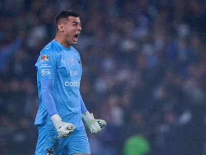 Berterame y ‘Mochis’ acercan a Rayados a la Final con victoria contra Toluca 