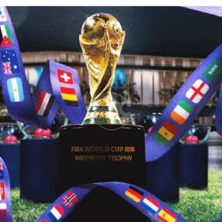 El Sorteo del Mundial 2026: Así será como se definan los grupos y cruces del Mundial en Washington