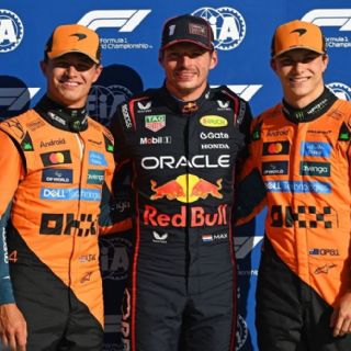 F1: Norris busca su primer título; Piastri, la sorpresa; y Verstappen el milagro en GP de Abu Dhabi