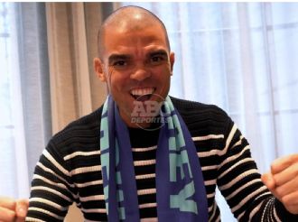 Pepe encabezará el Juego de Leyendas en Monterrey; primer invitado internacional confirmado