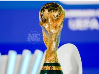 Se definen los Grupos con el sorteo del Mundial 2026