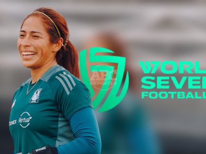 Tigres Femenil viaja con plantel definido al World Sevens Football