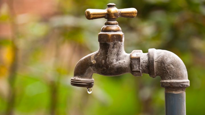 AyD cortará agua a 14 colonias de Guadalupe mañana viernes