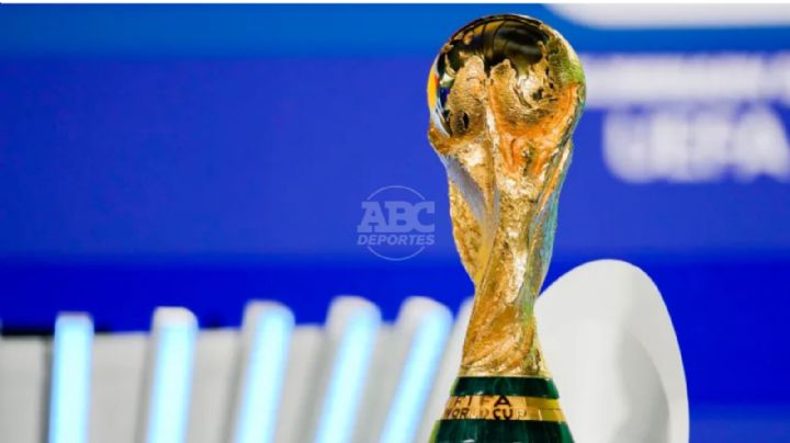 Se definen los Grupos con el sorteo del Mundial 2026