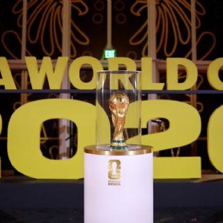 Así fue el Sorteo del Mundial: Los rivales de México y como quedaron los grupos