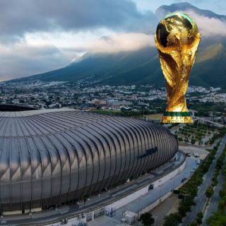 Mundial 2026: ¿Cuáles Selecciones podrían jugar en Monterrey?