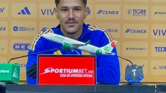 Zwarg anticipa apoyo total del Volcán y descarta relajación de Tigres ante Cruz Azul
