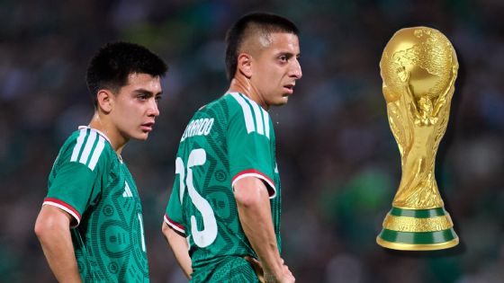 Estos son los días y estadios en los que jugará México en el Mundial 2026