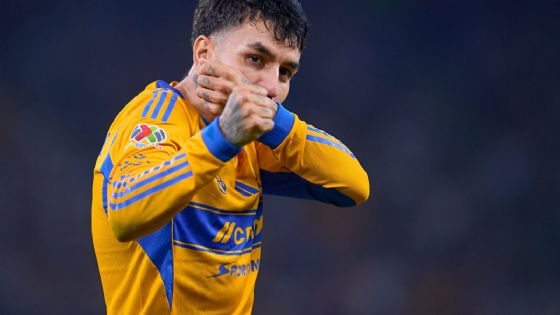 Ángel Correa busca su primera Final en Liga MX