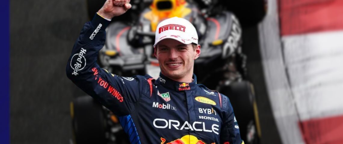 Verstappen se queda con la pole en Abu Dabi