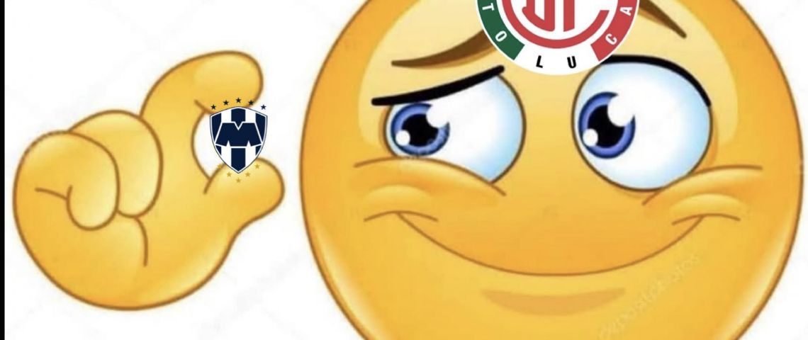 Los memes más graciosos de la eliminación de Rayados en Semifinales del Apertura 2025 ante Toluca