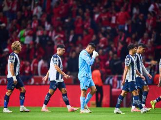 Revive la eliminación de Rayados en Semifinales contra Toluca