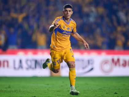 Revive la crónica de la clasificación de Tigres a la Final del Apertura 2025 tras vencer a Cruz Azul