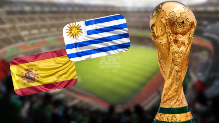 MUNDIAL 2026: España vs. Uruguay, el partido destacado que se jugará en México