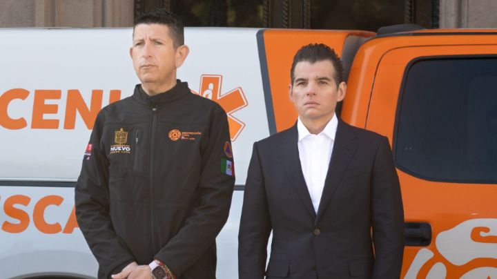 Reconoce Miguel Flores acciones de Protección Civil en temporada decembrina