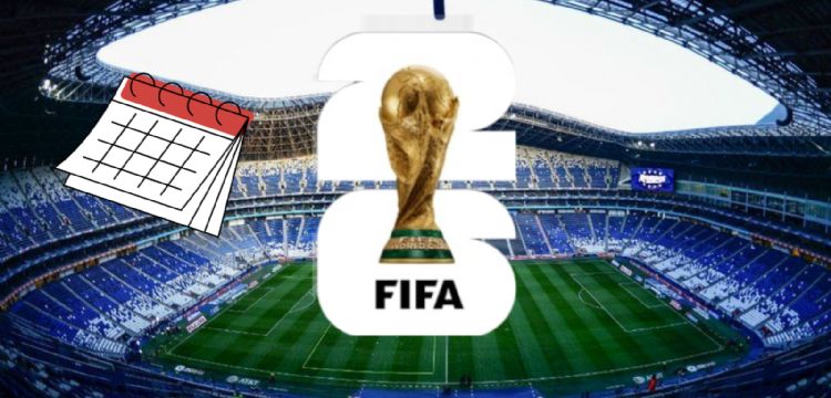 MUNDIAL 2026: Corea del Sur, Sudáfrica, Japón, Túnez y un europeo jugarán en Monterrey