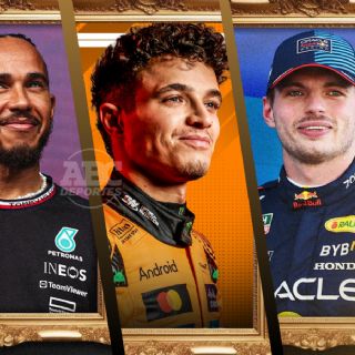 Lando Norris campeón de Fórmula 1 en Abu Dabi: repaso al historial del Mundial