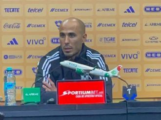 “Nos falta el último paso y es el más importante”: Guido Pizarro tras el pase de Tigres a la Final