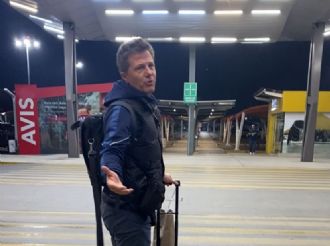 ‘Tato’ se niega a hablar tras la eliminación de Rayados en Semis y el anuncio de la salida de Ramos