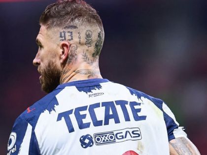 Sergio Ramos rompe el silencio tras la eliminación de Rayados en Semifinales 