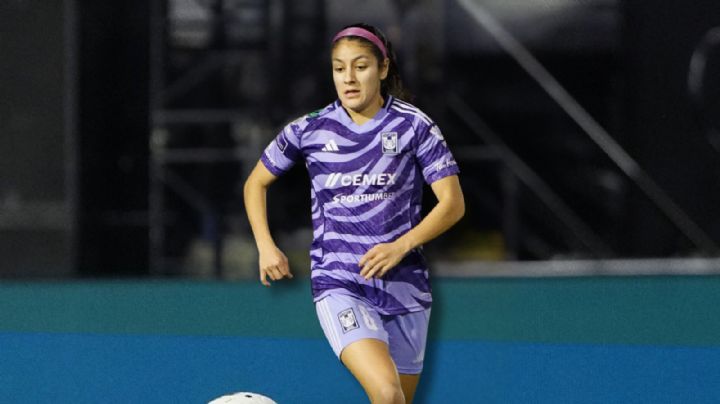 Tigres Femenil cae 3-0 ante San Diego Wave en la Final del World Sevens