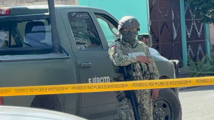 Realizan 10 cateos simultáneos en San Nicolás