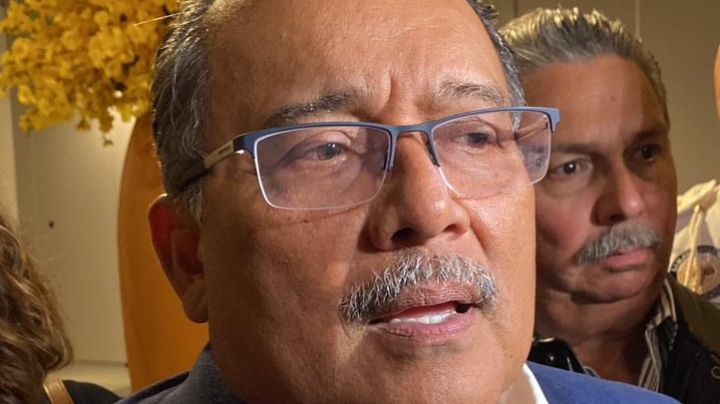 Andrés Mijes insiste en aprobar Ley de Coordinación Metropolitana