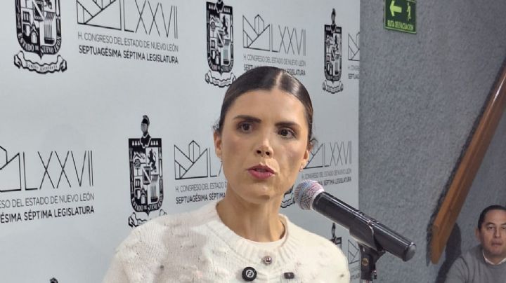 Diputados exigen acciones urgentes ante contaminación en Monterrey