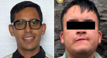 Detienen a presunto implicado en muerte de regidor de Reynosa