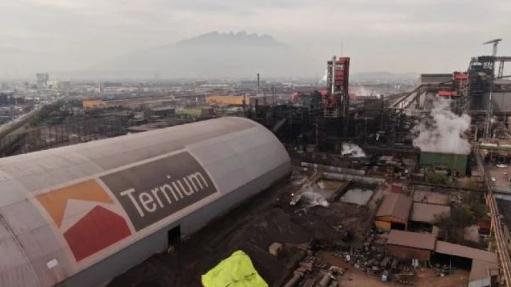 La vecindad incómoda de San Nicolás con las industrias gigantes