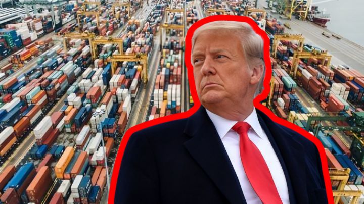 Aranceles de Trump: ¿Qué productos serán afectados en México?