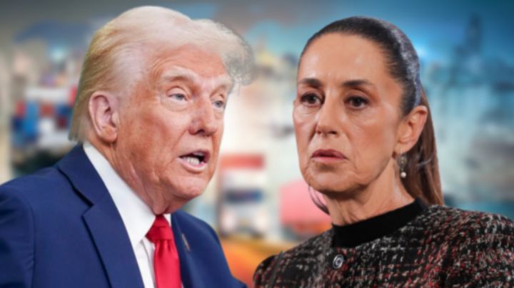 La Casa Blanca confirma arancel del 25 por ciento a México