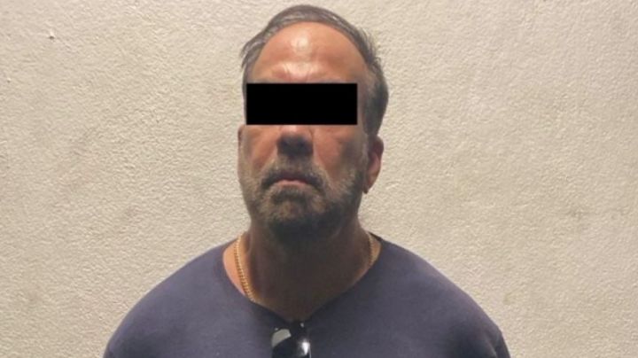 Capturan al agresor de un automovilista en San Pedro, NL