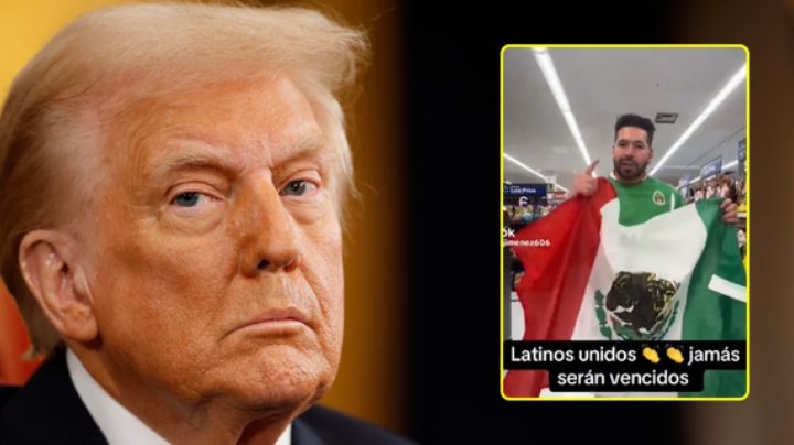 Latinos en EU convocan a boicot en productos y marcas estadounidenses