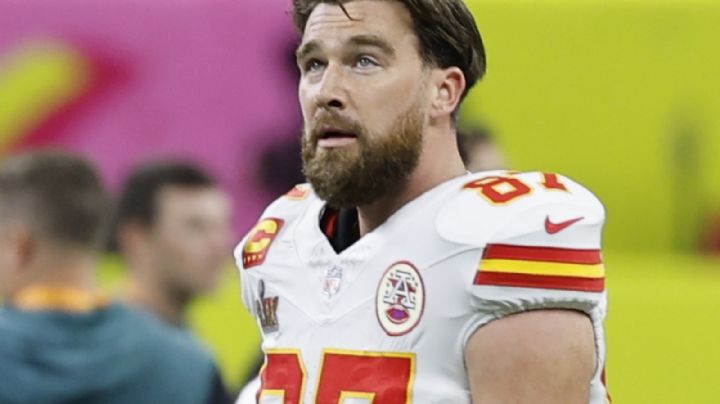 Super Bowl LIX: Kelce evita hablar de su futuro y acepta que los Chiefs perdieron la chispa