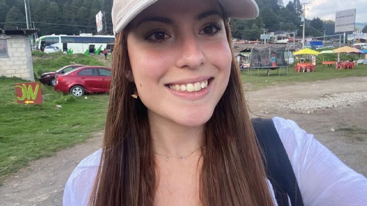 ¿Quién es Ana Carolina, joven que es buscada en el Cerro de las Mitras?