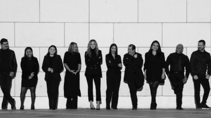 Grupo LVT Celebra 10 años de creatividad y publicidad regiomontana