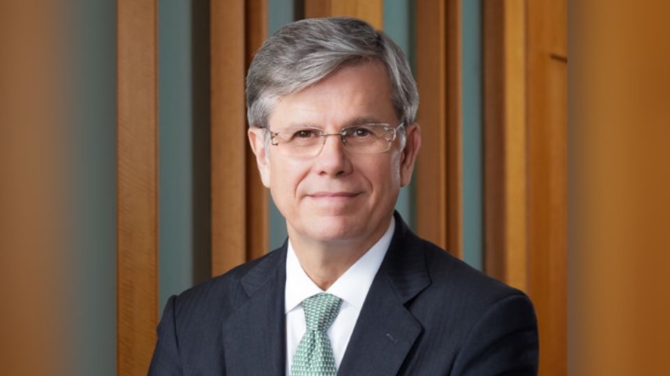Fernando González Olivieri abandona la dirección general de Cemex