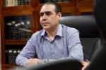 Heriberto Treviño afirma que el Presupuesto 2025 sigue en pausa