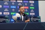 Rayados: Demichelis ve el partido contra Querétaro como una Final