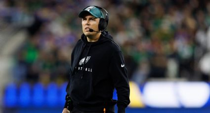 NFL: Saints contratan como entrenador a Kellen Moore, campeón con Eagles en el Super Bowl LIX