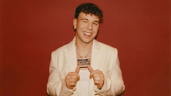 Quevedo anuncia concierto en Monterrey, ¿Cuándo y dónde es?