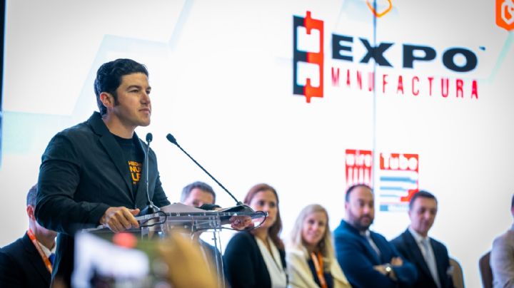 Samuel García deja la decisión de aprobar el Presupuesto 2025 al Congreso local