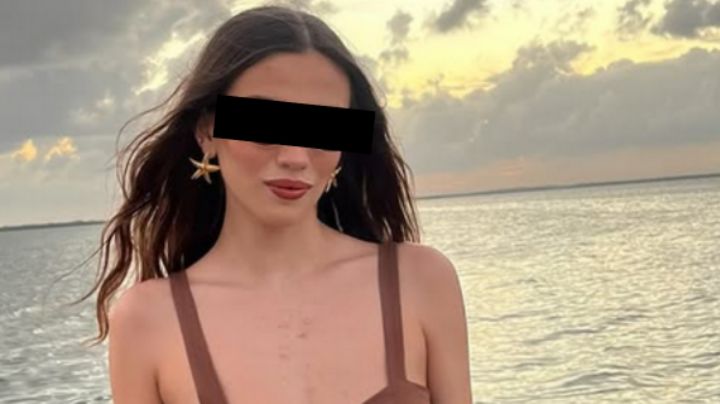 'Qué niña tan tonta': Abuelo de Valentina Gilabert 'estalla' contra Marianne 'N'