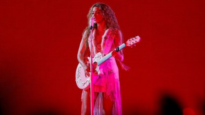 Shakira: Este es el set list de 28 canciones de 'Las Mujeres Ya No Lloran World Tour'