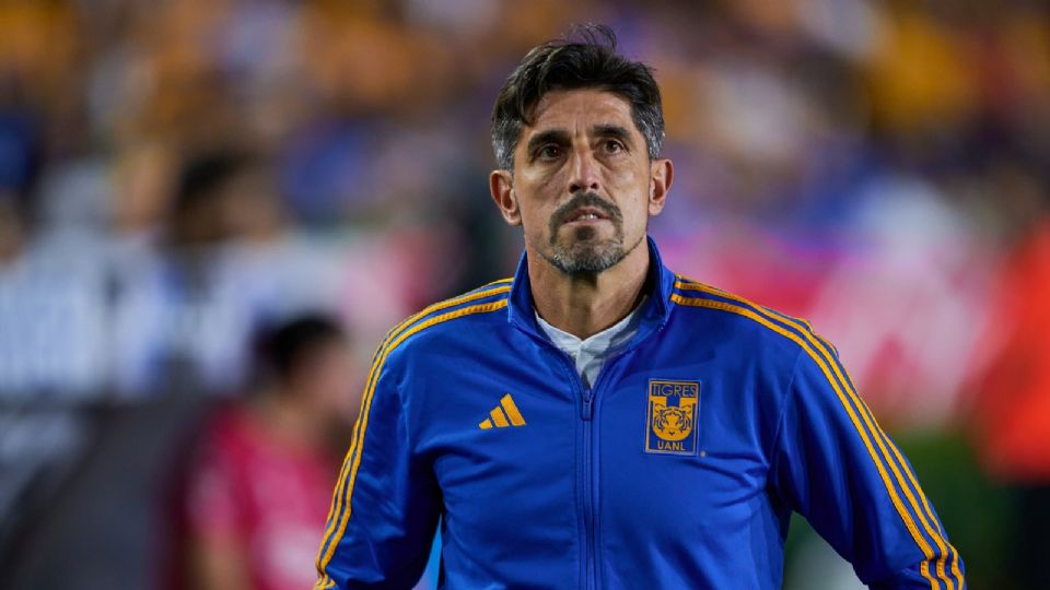 Veljko Paunovic desmiente rumores de vestidor roto en Tigres y defiende su trabajo