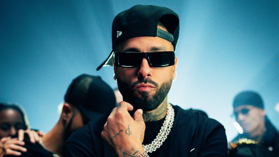 Nicky Jam anuncia su regreso a Monterrey con concierto en el Auditorio Citibanamex | X / @NickyJamPR
