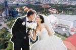 ¿Cuánto cuesta casarte en el Parque Fundidora?