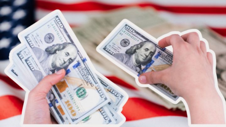 Peso mexicano gana terreno luego de que la Fed descarta recorte inmediato de tasas