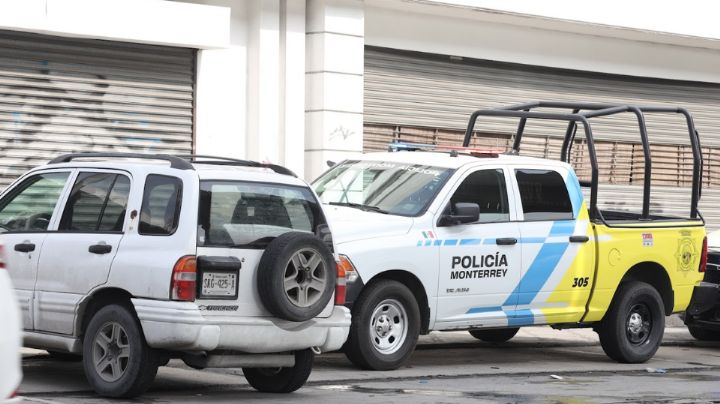 Hieren a hombre durante agresión armada contra anexo en Monterrey